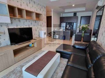 For rental 2BR Residence 8 Senopati