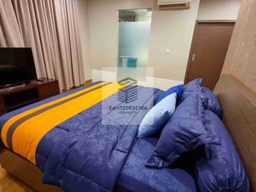 For rental 2BR Residence 8 Senopati