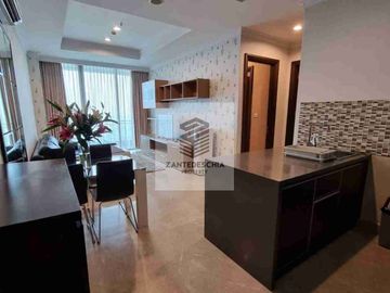 For rental 2BR Residence 8 Senopati
