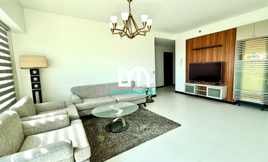 For Lease/Rent: 3-Bedroom Condo Unit at The Residences at Greenbelt, Makati City