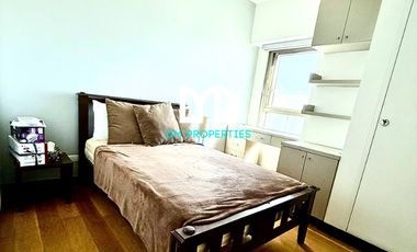 For Lease/Rent: 3-Bedroom Condo Unit at The Residences at Greenbelt, Makati City