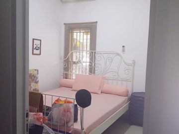 Cluster Minimalis Siap Huni di Jatiasih Bekasi
