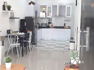 Cluster Minimalis Siap Huni di Jatiasih Bekasi