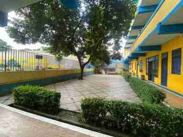Harga Murah !! Di Jual Sekolah Elit Di Bekasi