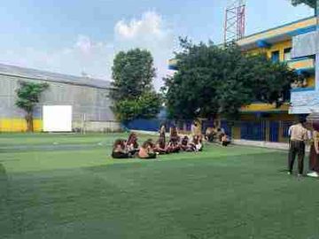 Harga Murah !! Di Jual Sekolah Elit Di Bekasi
