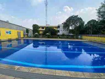 Harga Murah !! Di Jual Sekolah Elit Di Bekasi
