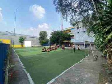 Harga Murah !! Di Jual Sekolah Elit Di Bekasi