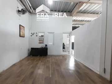 RUMAH DIJUAL DI SOLO RAYA DEKAT INDOGROSIR