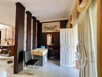 Dijual Rumah Taman Internasional Minimalis Strategis Siap Huni