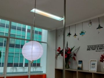 Dijual Ruko Kensington Summarecon Kelapa Gading RKB15SKGI