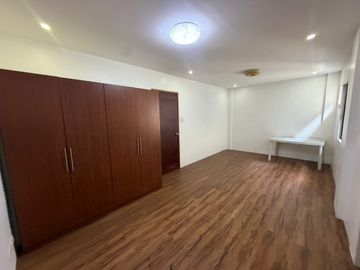2BR Townhouse in a Secure Gated Community FOR LEASE in Little Baguio, San Juan City