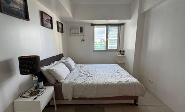 Condo for Rent in BGC Taguig | 1BR Fully Furnished Unit in Avida Towers 34th Street
