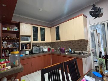 DIJUAL RUMAH SIAP HUNI – ISLAMIC VILLAGE KELAPA DUA, TANGERANG