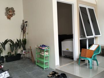 Rumah Sektor 7A Gading Serpong, Tangerang