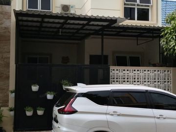 Rumah Sektor 7A Gading Serpong, Tangerang