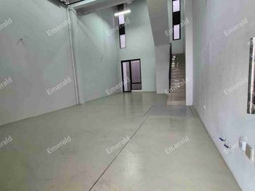 Gudang Multiguna 2 Lantai Bizpark PIK 2