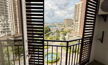 1 BR Unit at Majorca Residences