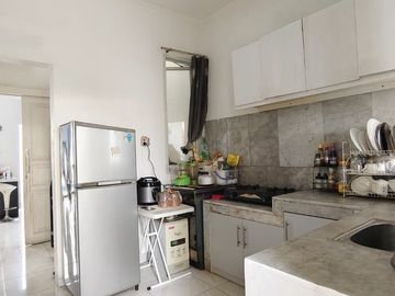 Dijual Rumah Dalam Cluster di Sektor 5 Bintaro Dengan Swimmin Pool dan KT Utama di Bawah GB-18528