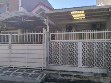 Rumah Dijual! Perumahan Griya Asri, Pakuwon City - Bangunan 1 Lantai