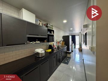 ขาย/เช่าบ้านแฝด หมู่บ้านบริทาเนีย บางนา กม. 42 (Britania Bangna KM.42) ฉะเชิงเทรา