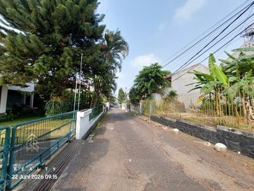Dijual Tanah Siap Bangun Kota Bandung Cigadung, Cibeunying Kaler Dago Lokasi Dekat dengan UNIVERSITAS Ternama ITB, UNPAD, UNIKOM, & ITHB
