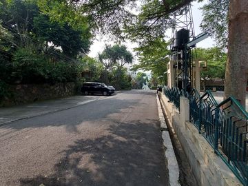 Dijual Tanah Siap Bangun Kota Bandung Cigadung, Cibeunying Kaler Dago Lokasi Dekat dengan UNIVERSITAS Ternama ITB, UNPAD, UNIKOM, & ITHB