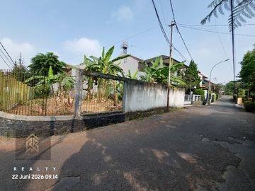 Dijual Tanah Siap Bangun Kota Bandung Cigadung, Cibeunying Kaler Dago Lokasi Dekat dengan UNIVERSITAS Ternama ITB, UNPAD, UNIKOM, & ITHB