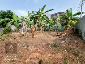 Dijual Tanah Siap Bangun Kota Bandung Cigadung, Cibeunying Kaler Dago Lokasi Dekat dengan UNIVERSITAS Ternama ITB, UNPAD, UNIKOM, & ITHB