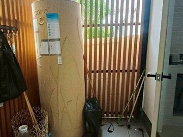 Two-story townhome, 23.7 sq.wah, Modi Villa Ratchaphruek-Tiwanon 345, near Bang Khu Wat intersection, Ratchaphruek-Tiwanon Road (Highway 345), Pathum