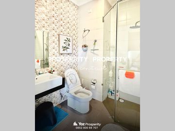 Rumah Sudah Renovasi Bonus Furnished di Cluster Vivaldi Symphonia Summarecon Gading Serpong