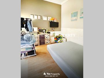 Rumah Sudah Renovasi Bonus Furnished di Cluster Vivaldi Symphonia Summarecon Gading Serpong