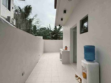 LINDENWOOD MUNTINLUPA BRAND NEW HOUSE BESIDE SUSANA HEIGHTS
