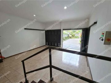Dijual Rumah 2 Lantai Di Kawasan Elite Sentraduta, Sarijadi, Bandung