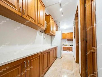 Dijual Rumah 2 Lantai Di Kawasan Elite Sentraduta, Sarijadi, Bandung