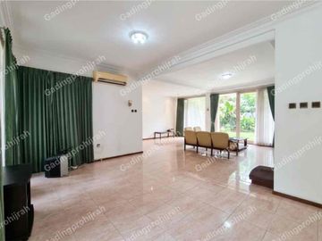 Dijual Rumah 2 Lantai Di Kawasan Elite Sentraduta, Sarijadi, Bandung