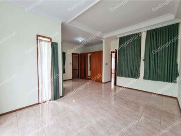 Dijual Rumah 2 Lantai Di Kawasan Elite Sentraduta, Sarijadi, Bandung