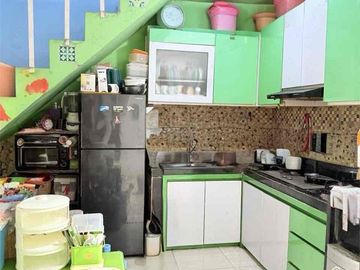 Di Jual Cepat Rumah Balikpapan Baru BB dekat kolam renang balikpapan baru