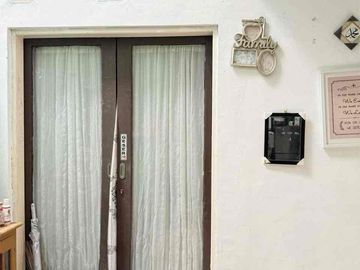 Di Jual Cepat Rumah Balikpapan Baru BB dekat kolam renang balikpapan baru
