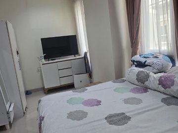 Dijual Rumah Dekat Stasun KRL, Cluster Rossini Gading Serpong, Tangerang