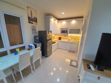 Dijual Rumah Dekat Stasun KRL, Cluster Rossini Gading Serpong, Tangerang