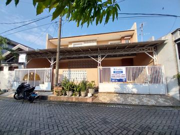 Rumah Wage Aloha Taman Sidoarjo
