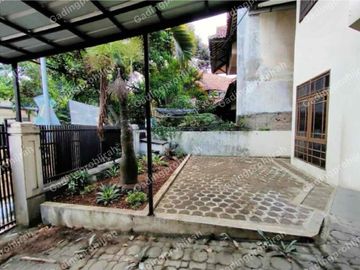 Dijual Rumah Sukanegara Antapani Kota Bandung