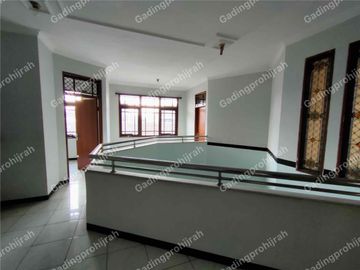Dijual Rumah Sukanegara Antapani Kota Bandung
