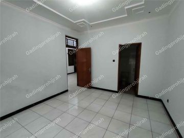 Dijual Rumah Sukanegara Antapani Kota Bandung