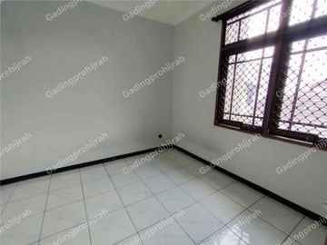 Dijual Rumah Sukanegara Antapani Kota Bandung