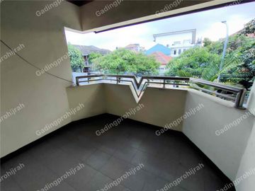 Dijual Rumah Sukanegara Antapani Kota Bandung