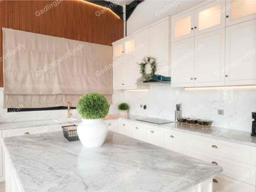 Dijual Rumah Hook Full Furnished Di Gegerkalong, Sarijadi, Setiabudi, Bandung