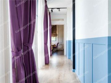 Dijual Rumah Hook Full Furnished Di Gegerkalong, Sarijadi, Setiabudi, Bandung