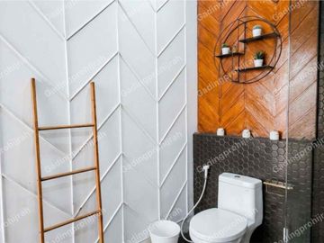 Dijual Rumah Hook Full Furnished Di Gegerkalong, Sarijadi, Setiabudi, Bandung