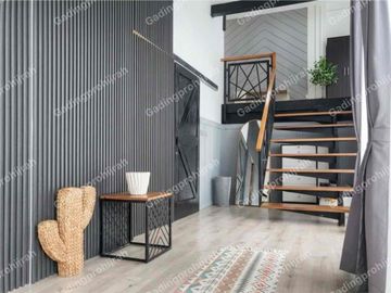 Dijual Rumah Hook Full Furnished Di Gegerkalong, Sarijadi, Setiabudi, Bandung